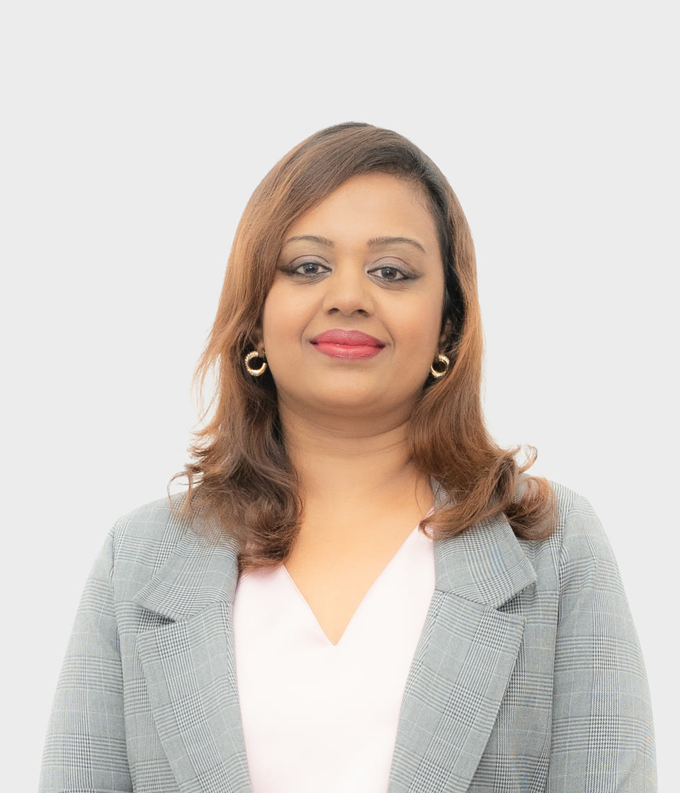 Dinushi Perera