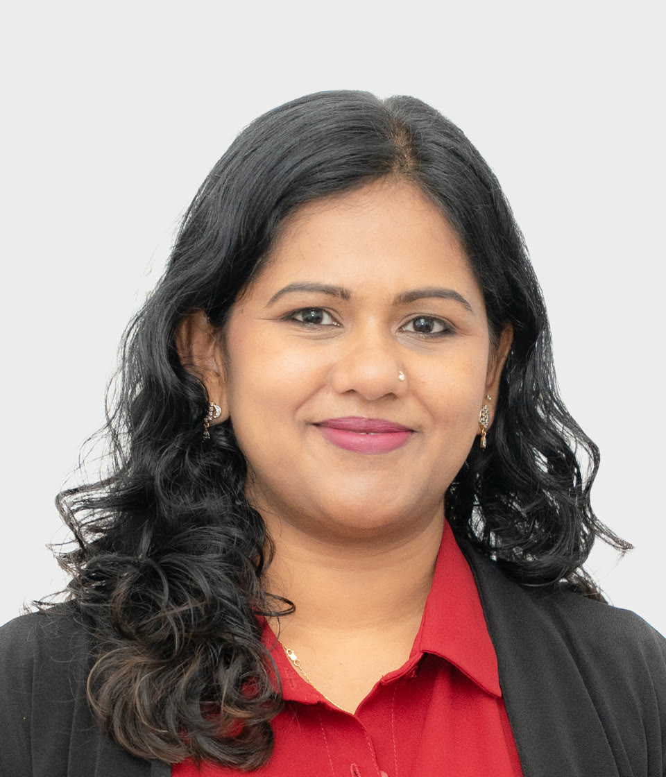Yamini Pradeep