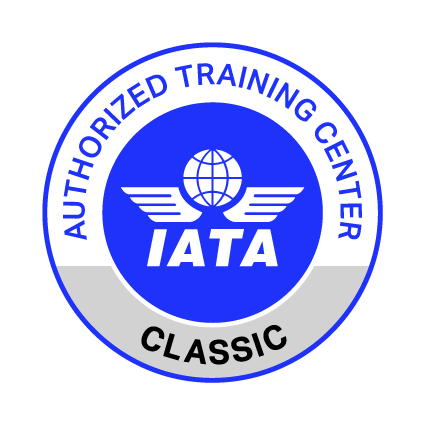 IATA Authorized Training Center