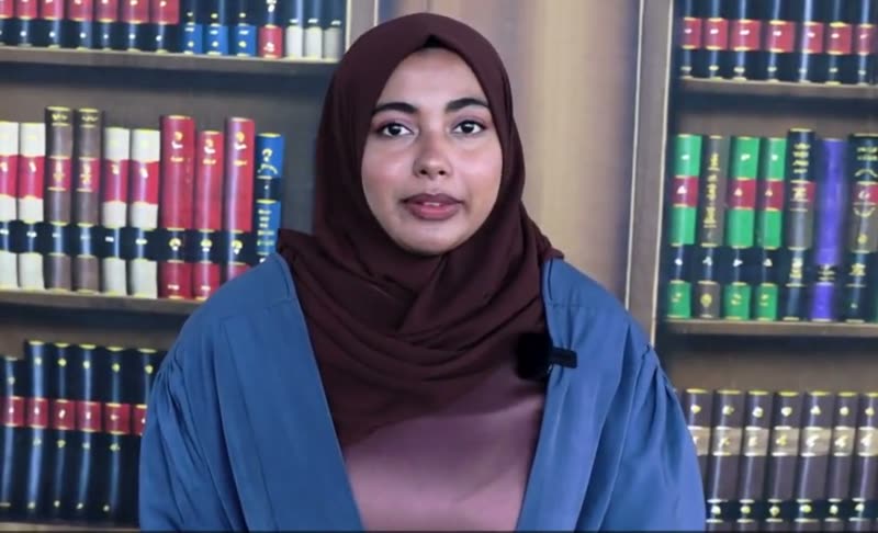 Fahima Ahusha Hussain